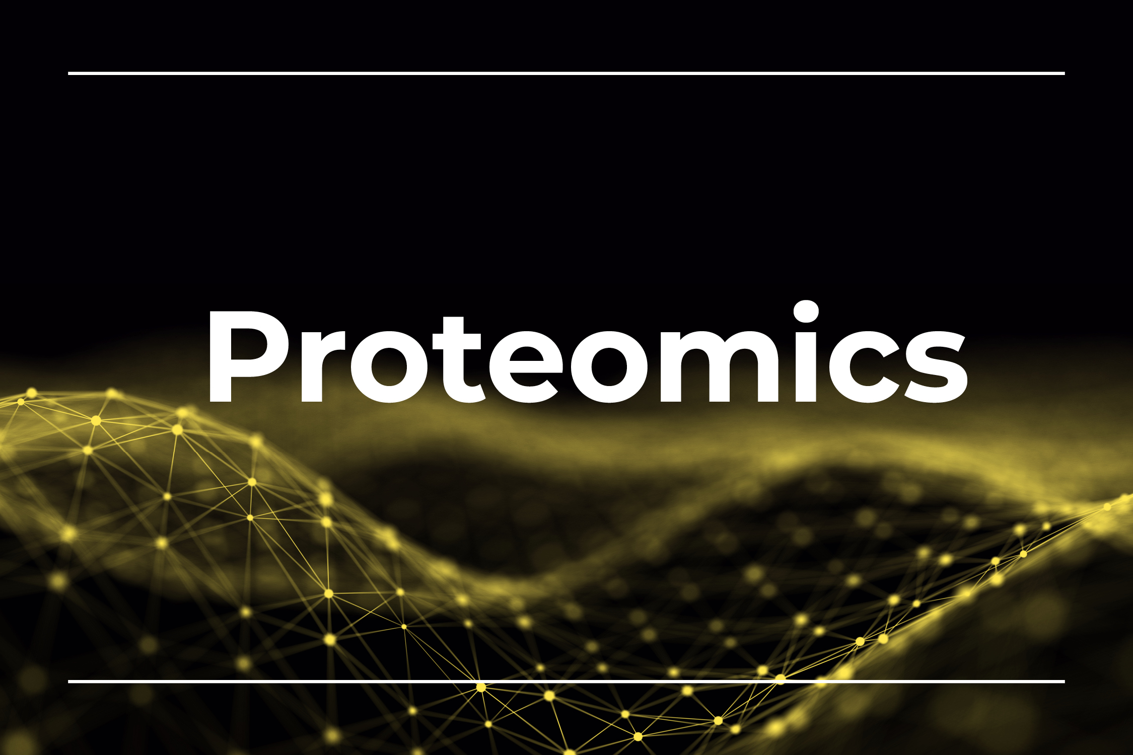 Proteomics