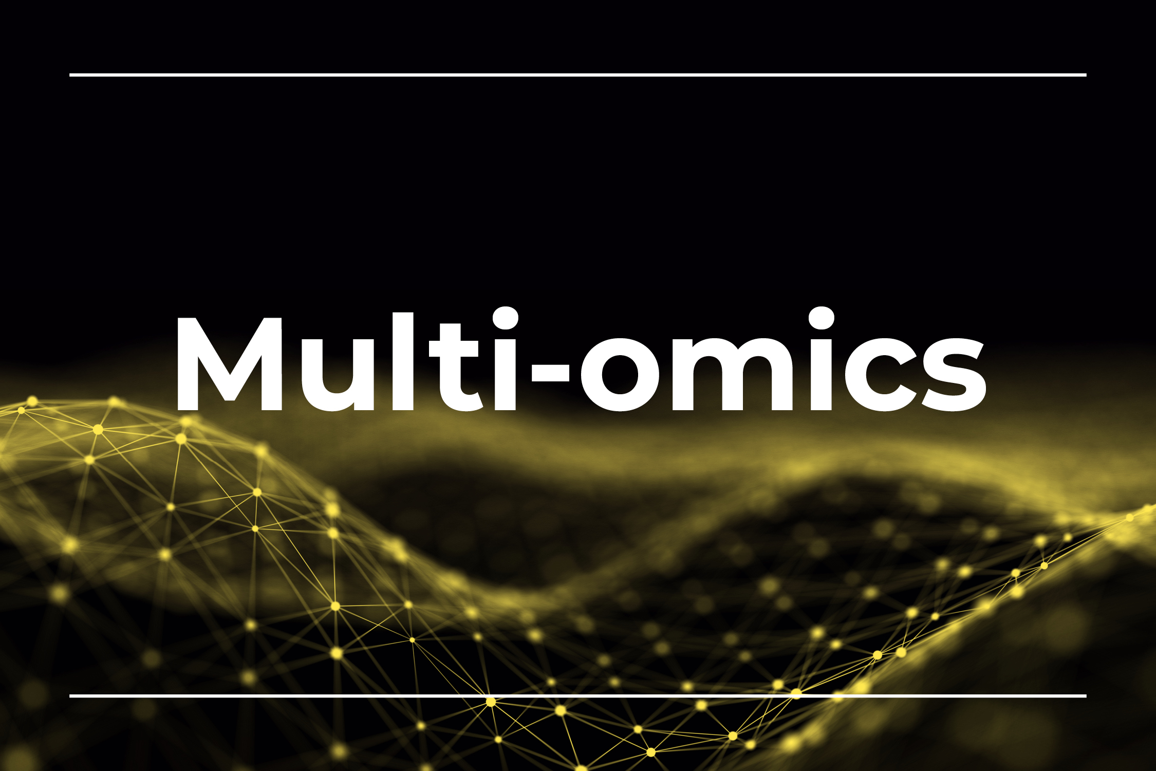 multi-omics