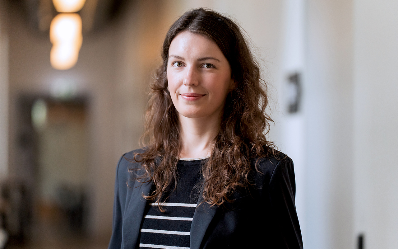 Vilija Lomeikaitė Džikė, Lead Bioinformatician at VUGENE