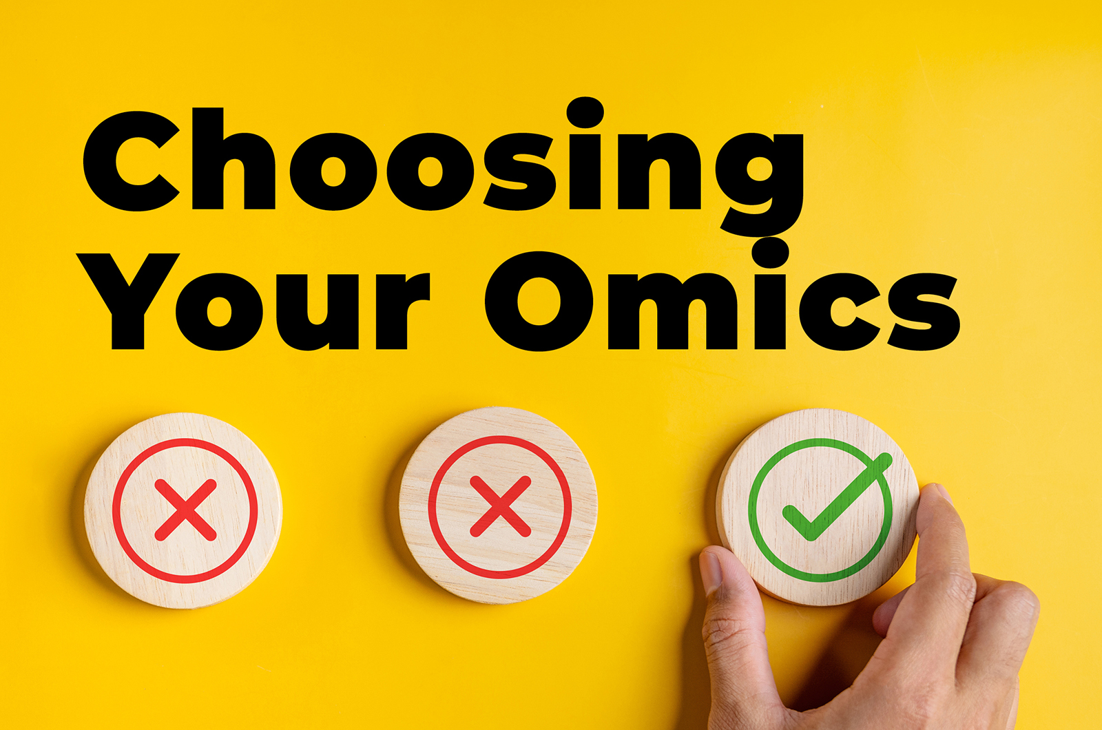 omics