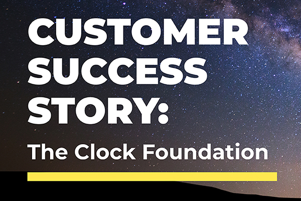 The Epigenetic Clock Development Foundation